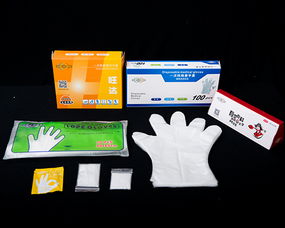 內蒙古一次性塑料圍裙定制專家 旺達塑料包裝，守護潔凈與便捷