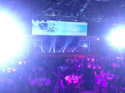 東莞簽約儀式與展覽展示會務服務 一站式專業解決方案